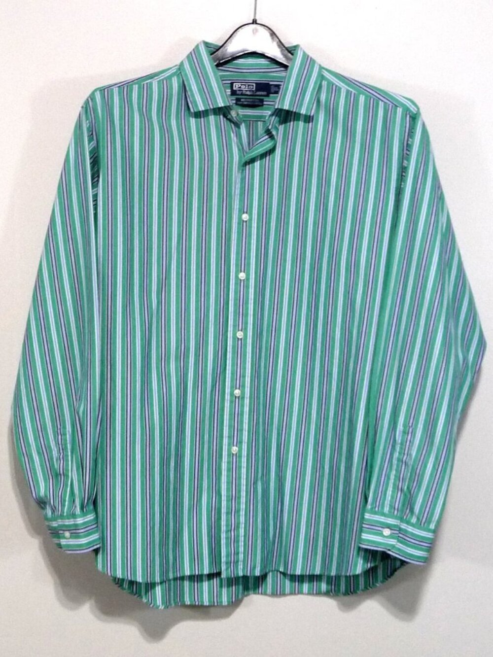 Polo Ralph Lauren Szie XL Westerton Shirt